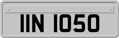 IIN1050