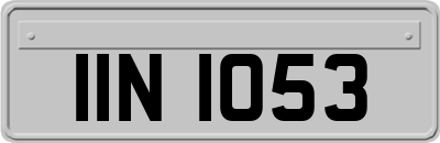 IIN1053
