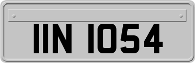 IIN1054