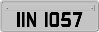 IIN1057
