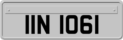 IIN1061