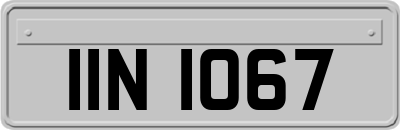 IIN1067