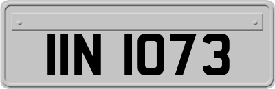 IIN1073