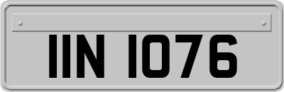 IIN1076
