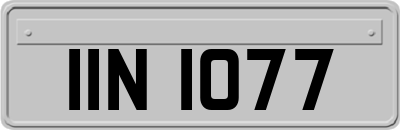 IIN1077
