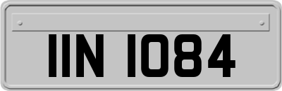 IIN1084