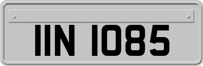 IIN1085