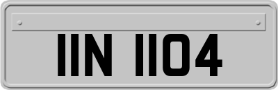 IIN1104