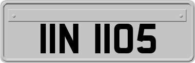 IIN1105