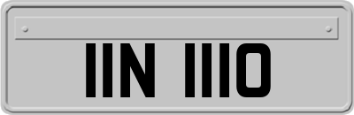 IIN1110