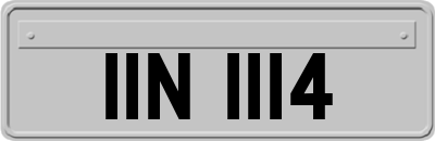 IIN1114