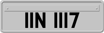 IIN1117
