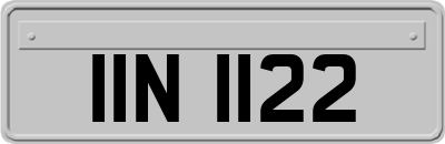 IIN1122