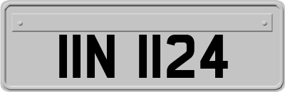 IIN1124