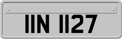 IIN1127