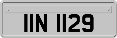 IIN1129