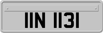 IIN1131