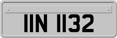 IIN1132