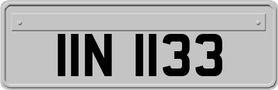 IIN1133