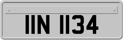 IIN1134
