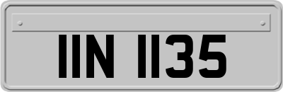 IIN1135