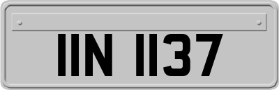 IIN1137