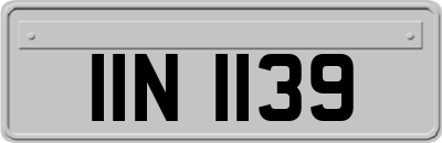 IIN1139