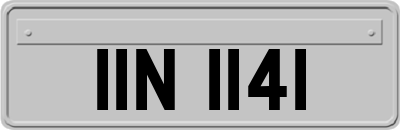 IIN1141