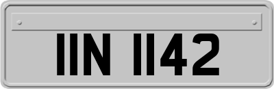IIN1142