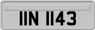 IIN1143