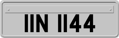 IIN1144