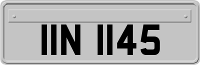 IIN1145