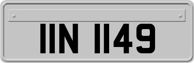 IIN1149