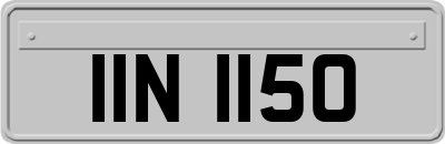 IIN1150