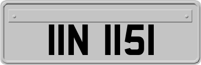 IIN1151