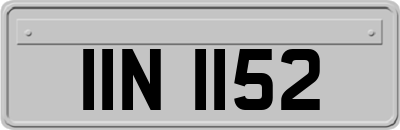 IIN1152