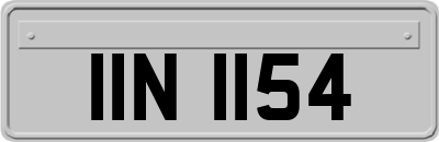 IIN1154