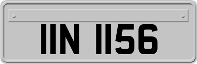 IIN1156