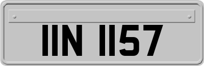 IIN1157