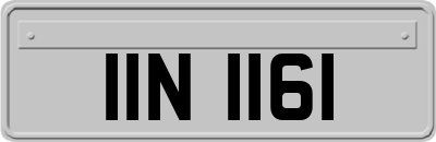 IIN1161