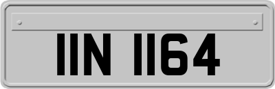 IIN1164
