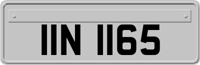 IIN1165