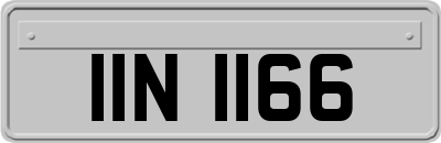 IIN1166