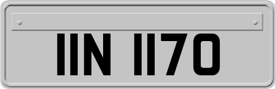 IIN1170