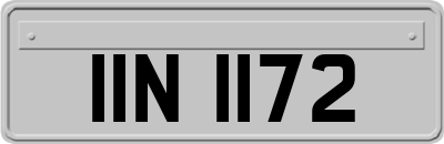 IIN1172