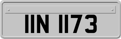 IIN1173