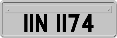 IIN1174