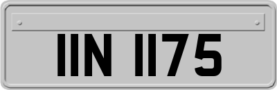 IIN1175