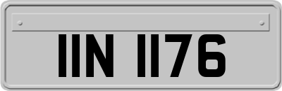 IIN1176