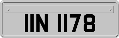 IIN1178